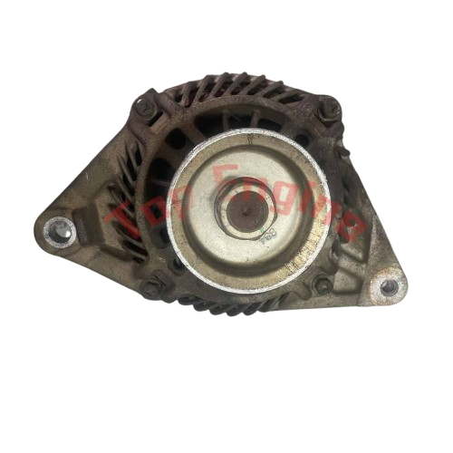 Mitsubishi L200 Triton Alternator 12V 90A 1800A007 A5TG0491ZT | 4D56 Diesel OEM